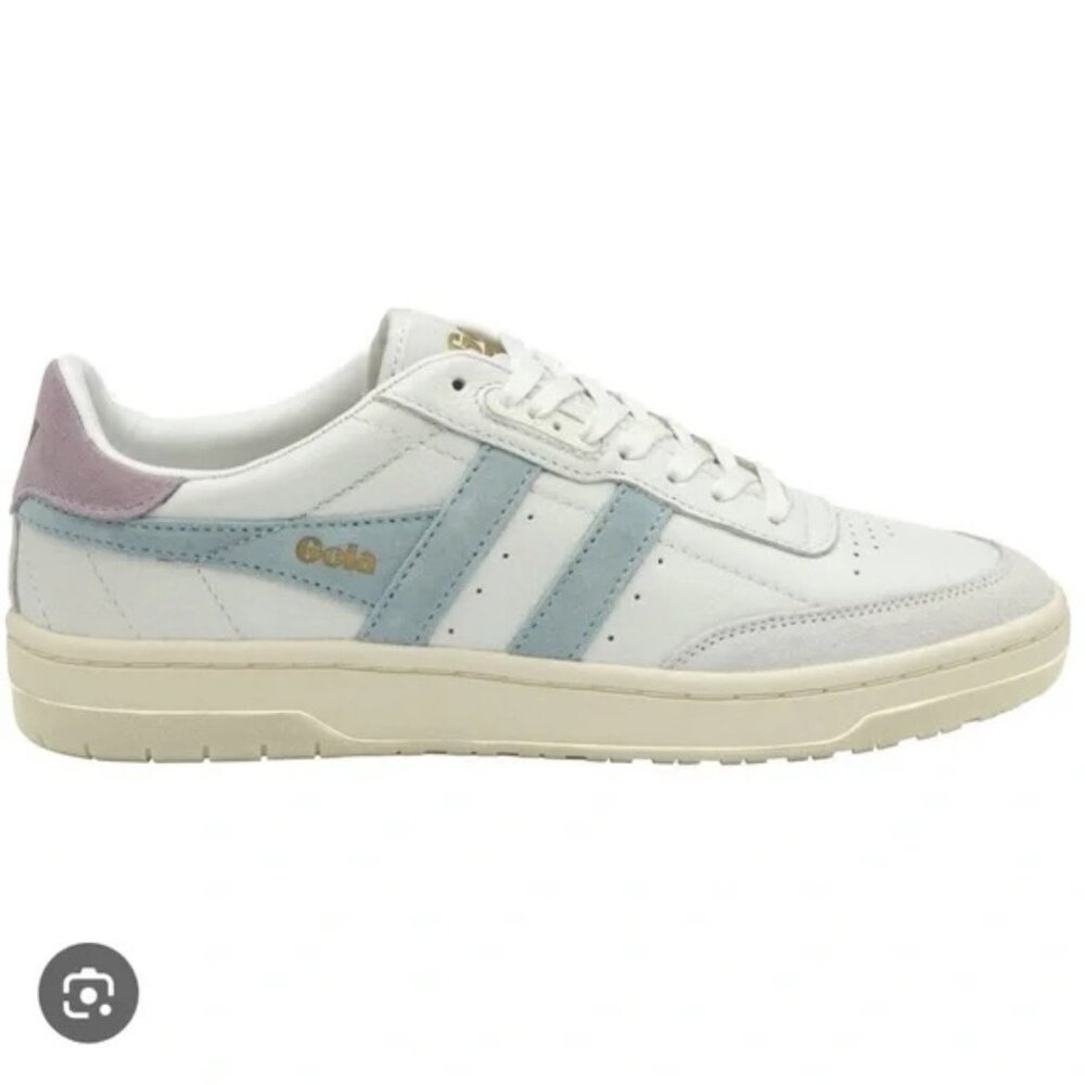 Gola Classics Women's Falcon Sneakers Size 11